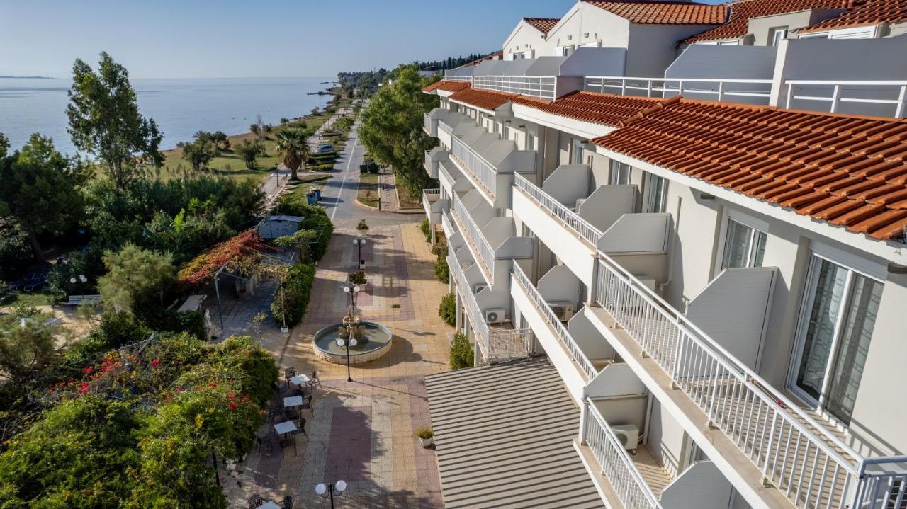 Hotel Summery Ληξούρι Εξωτερικό φωτογραφία